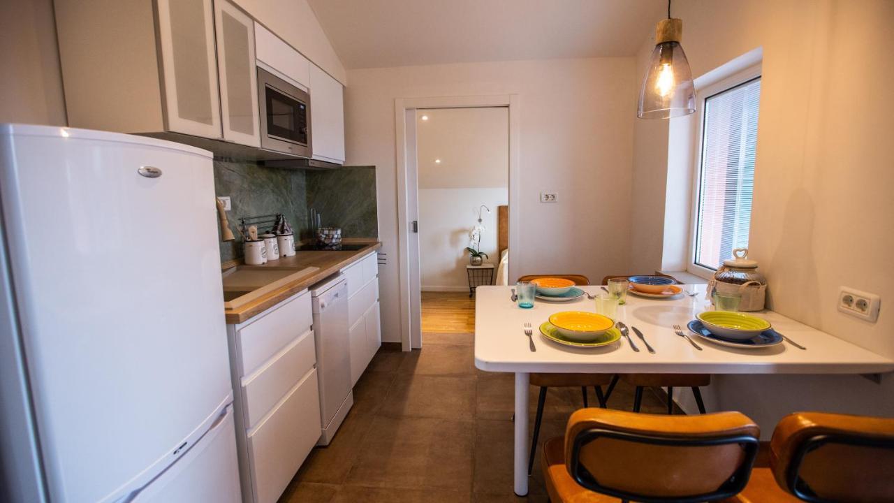 Apartamento Red&green