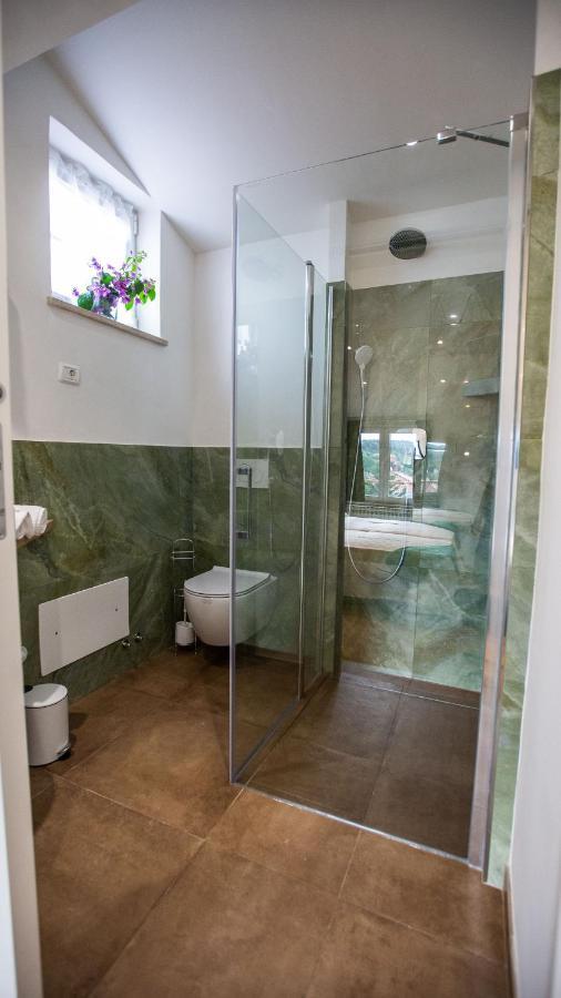 Apartamento Red&green Pula